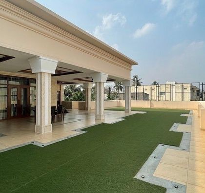 MTA Architects - Residential Architecture & Design Grand Farmhouses & Villas photo 13