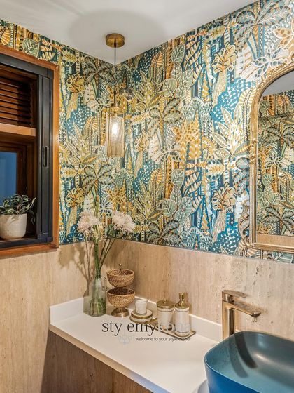 StyleMyKona - Residential Interior Design Stylish Bathrooms & Balconies photo 7