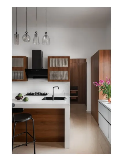 Design Kacheri - Residential Architecture Modern & Minimalist Residences photo 7