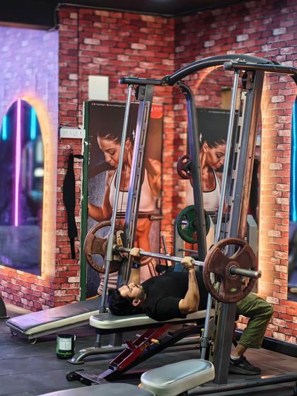 Personal Training in Action photo 20