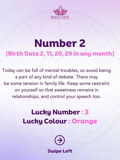 Kkomal Vasisht - Numerology Consultation Daily Numerology Guidance photo 19