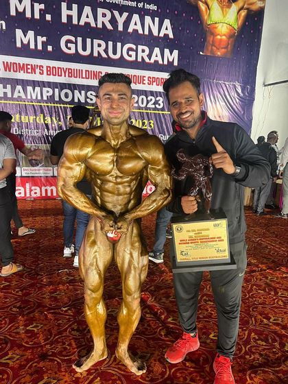 Stage Ready: From Prep to Podium photo 7