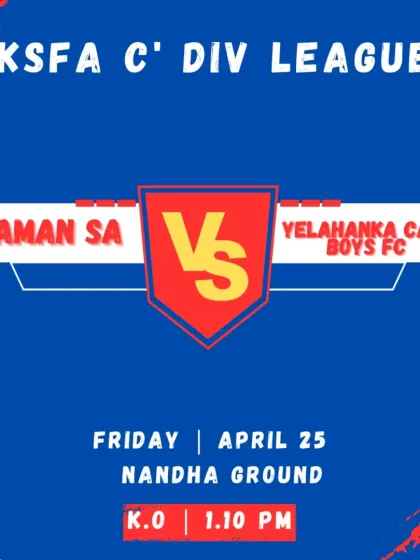 Raman Sports Academy - Youth Football Academy Match Day: The Competitive Edge photo 40