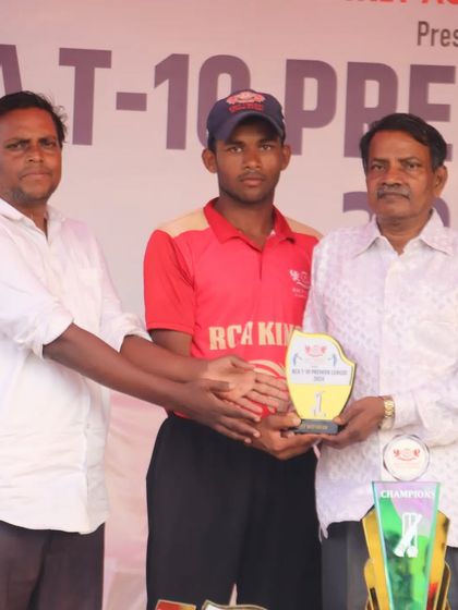 RCA T-10 Premier League photo 19