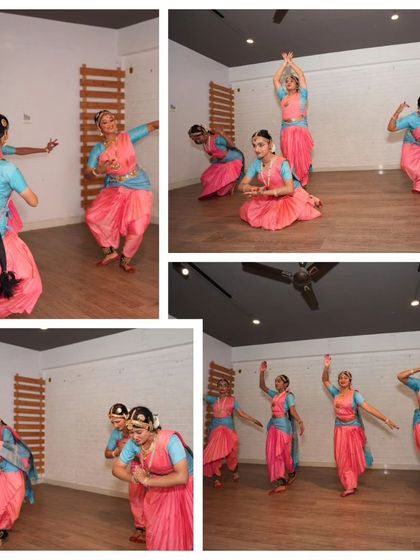 Aikia Yogashala - Spiritual Programs & Retreats Festival & Community Celebrations photo 19