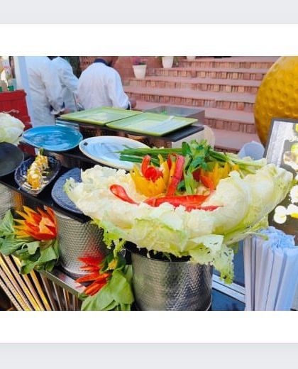 The Live Catering Experience photo 14