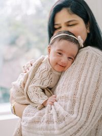 Newborn & Baby Photography