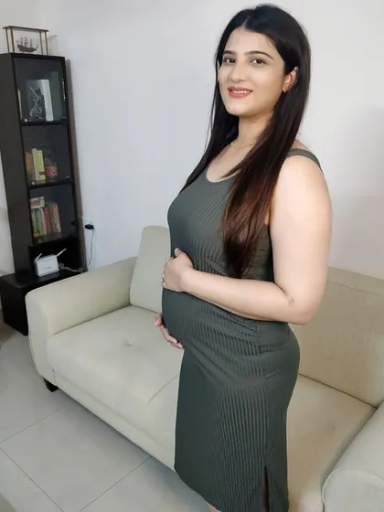 My own journey through pregnancy taught me so much about the profound skin changes that can occur. This personal experience has given me a deeper empathy and understanding when I consult with expectant mothers about their skin concerns.