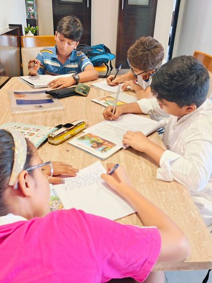 My Amazing Students: Transformations & Success Stories photo 12