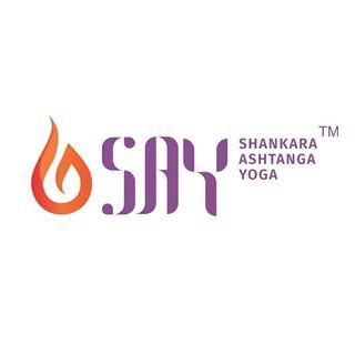 SAY Yoga