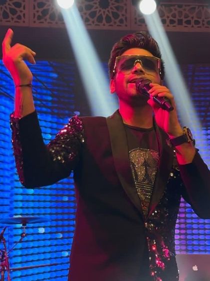 The Journey & Artist Collaborations photo 13