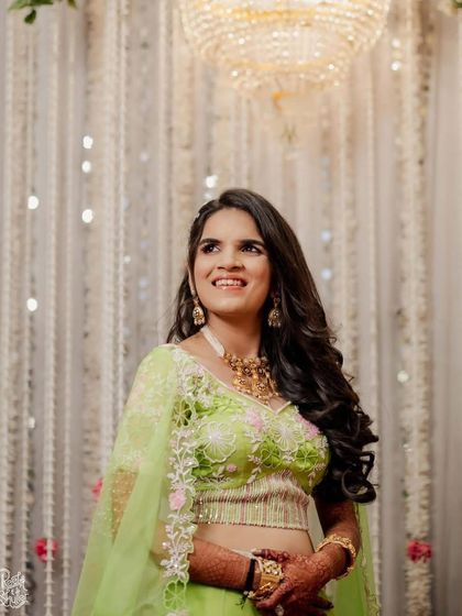 The Bride's Tribe photo 11