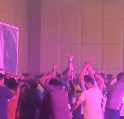 McDj Sandy - DJ, MC & VDJ Services for Events Corporate Event Entertainment photo 177