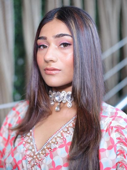 For the Bridal Party & Family photo 13