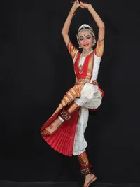 Arangetram Training