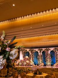 Wedding Planning & Decoration