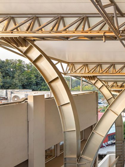 SMR Jaipuria School, Lucknow: A Campus Reimagined photo 4