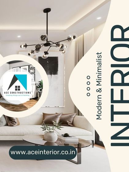 Ace Construction & Interiors - Home Renovation Our Brand & Offers photo 6