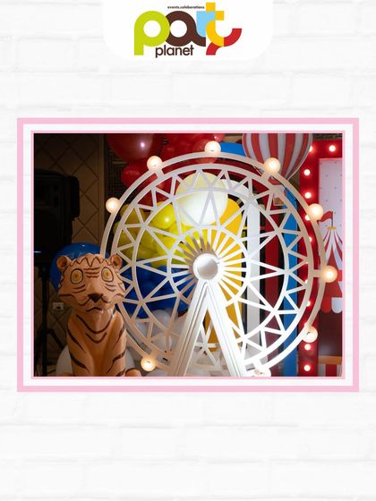 Unique Party Experiences photo 6