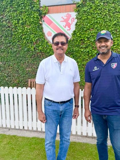 Learning from Legends photo 20