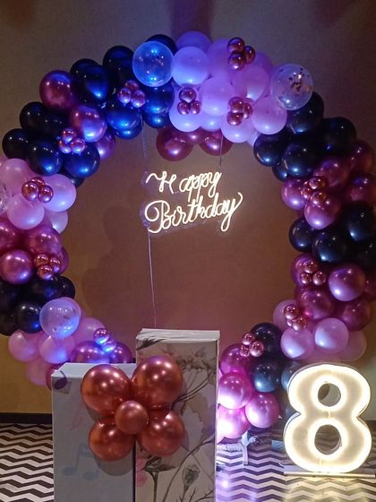 Kids' Themed Parties photo 28