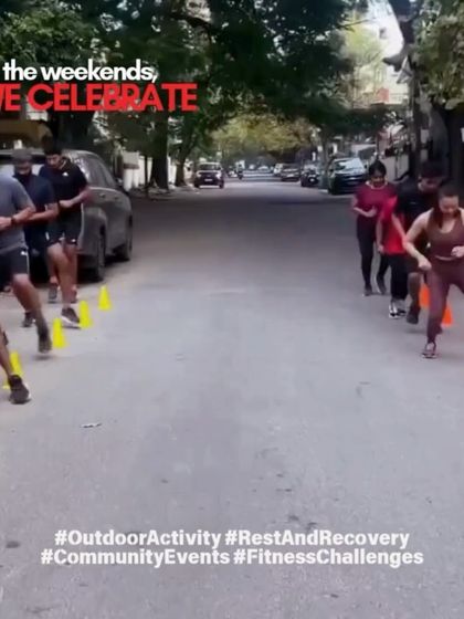 Academy of Strength - Group Fitness Classes A Week at AoS: Our Classes photo 10