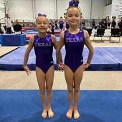 Fun & Fitness - Gymnastics & Tumbling Programs Our Champion Girls Teams photo 69