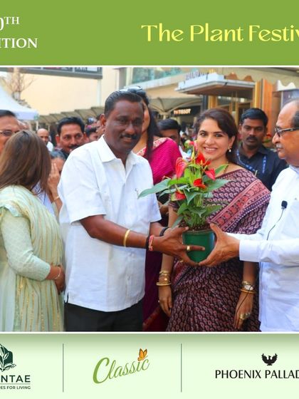 Our Community and Supporters photo 4