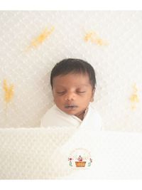 Newborn, Baby & Family Photography