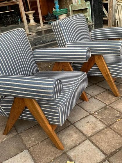 Signature Chairs: Lounge, Accent & Dining photo 34