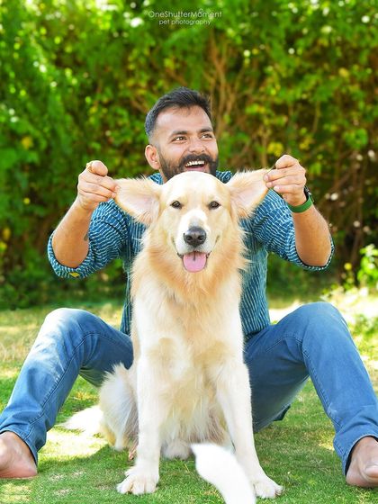 Priyanka - Family & Pet Photography Outdoor Family Adventures photo 17