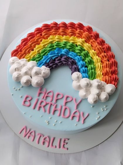 Whimsical & Fantasy Cakes photo 21