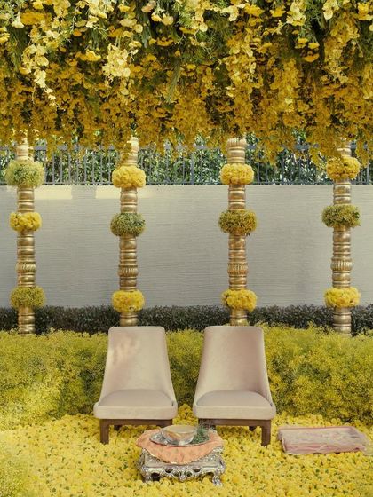 Elegant Daytime Celebrations photo 26