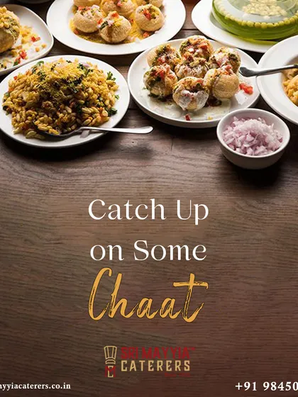 We love bringing energy to your events with live food stations. Our chaat counters are always a crowd favourite, offering a vibrant explosion of sweet, spicy, and tangy flavours that guests can customize and enjoy.