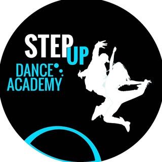 Step Up Dance Academy