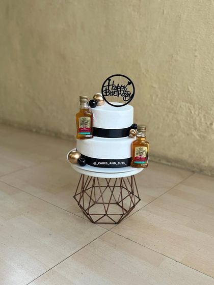 Cakes for Him & Her photo 4