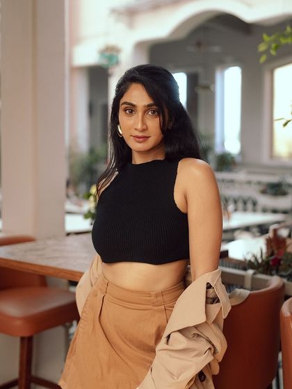 Zoya Joy - Personal & Celebrity Styling Chic & Casual Styling photo 11