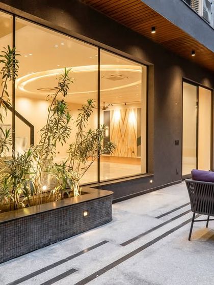 Elegant Interior Spaces photo 7