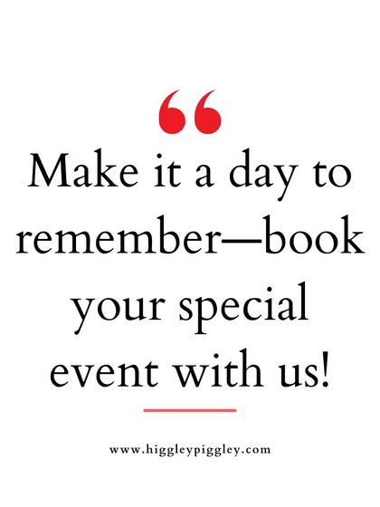 Party Packages & Information photo 43