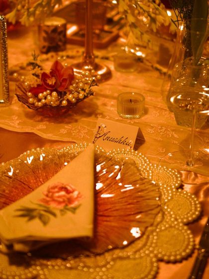 Lupa - Special Event Hosting & Culinary Pop-ups Bespoke Dining & Curated Menus photo 18