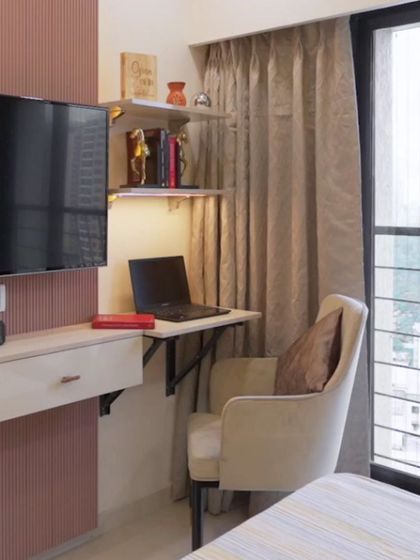 Arrivae - Full Home Interior Design Smart Storage & Space Saving Solutions photo 6