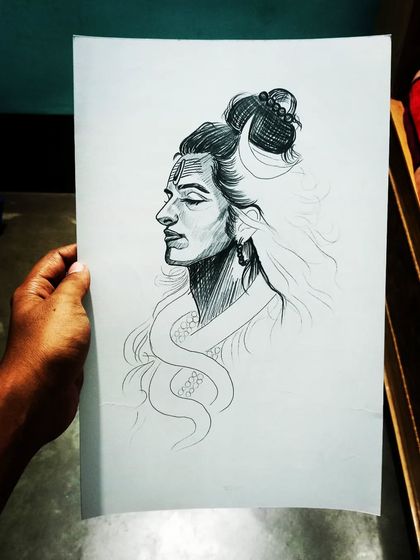 Spiritual & Devotional Art photo 14