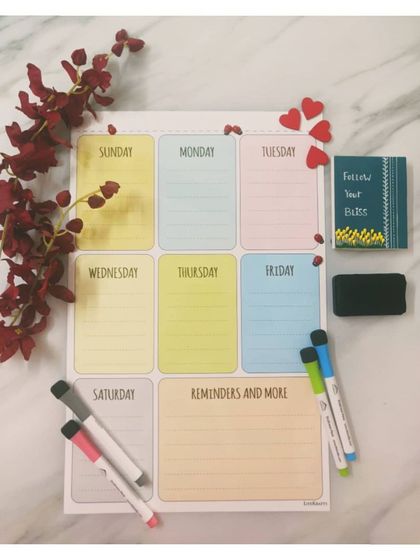 Declutter with Shreya - Virtual Organizing & Coaching Kitchen & Pantry Makeovers photo 19