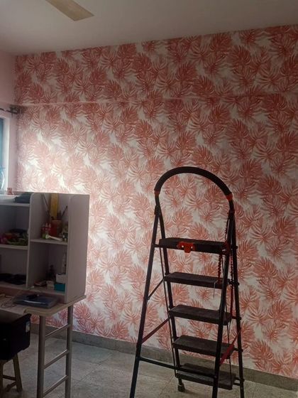 Wallplays - Wallpaper Design & Installation Nature-Inspired & Floral Prints photo 157