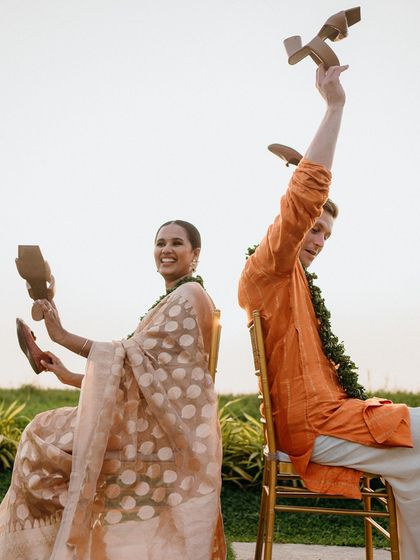 Amanati Events - Full-Service Wedding Planning Destination Dreams: Weddings Beyond Bangalore photo 6