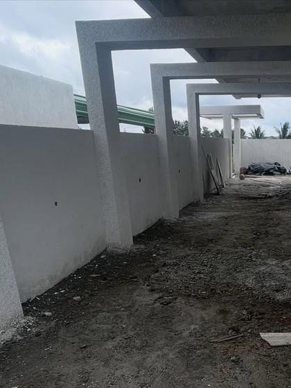 Rakshith Landscaping - Landscape Design & Installation Stone Pathways & Patios photo 10