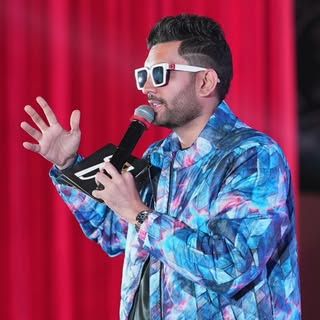 Aman Malhotra