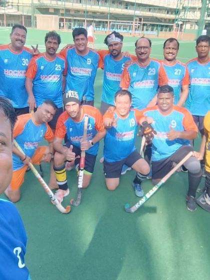 Champions in the Making: Tournament Glory photo 52