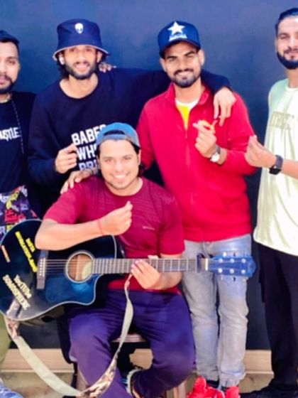 Rami's Dance - Kids Dance Classes More Than a Dance Class: Our Community photo 19