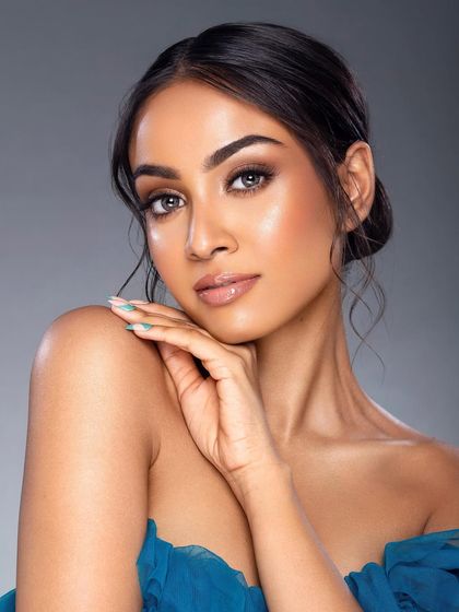 Studio Finesse - Beauty & Skincare Photography Clean & Minimalist Portraits photo 22